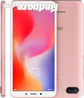 Xiaomi Redmi 6 64GB Globa smartphone photo 8