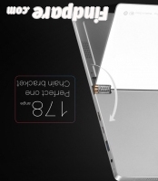 VOYO VBook I7 PLus 8GB 256GB tablet photo 8