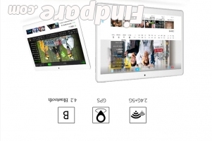 Jumper EZpad M5 3GB 32GB tablet photo 5