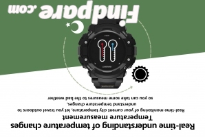 NO.1 F7 smart watch photo 8