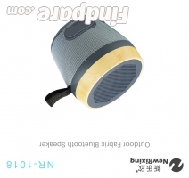 New Rixing NR-1018 portable speaker photo 3