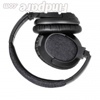 MEE audio Matrix3 wireless headphones photo 12