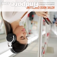Meidong E7B wireless headphones photo 4