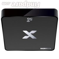 SCISHION Model X 2GB 16GB TV box photo 8