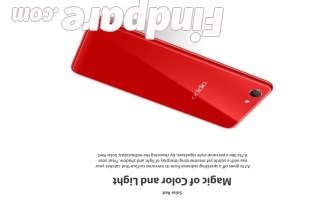 Oppo A73s smartphone photo 3
