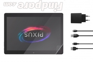 Pixus Vision tablet photo 4