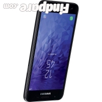 Samsung Galaxy J3 Orbit smartphone photo 1
