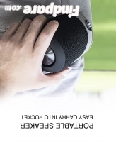 LYMOC X9 portable speaker photo 7