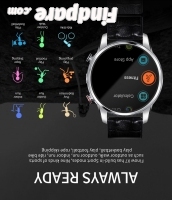 FINOW X7 4G smart watch photo 10