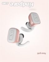 Roman Q5 wireless earphones photo 13