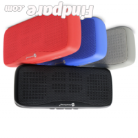 New Rixing NR-3015 portable speaker photo 8