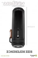 New Rixing NR-4016 portable speaker photo 8
