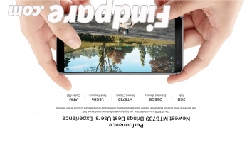 UMiDIGI A1 Pro smartphone photo 5