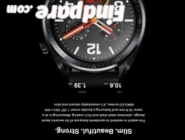Huawei Watch GT smart watch photo 2