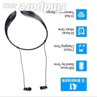 AWEI A810BL wireless earphones photo 11