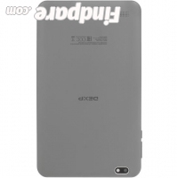 DEXP Ursus S380 tablet photo 1
