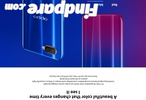 Oppo R17 Neo smartphone photo 4