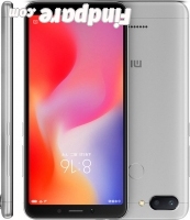 Xiaomi Redmi 6 3GB 32GB smartphone photo 5