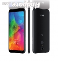 LG Q7 smartphone photo 3