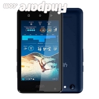 Yezz 4E5 8GB smartphone photo 2