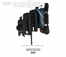 DOOGEE S90 Pro smartphone photo 1
