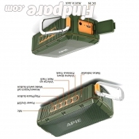 APIE A-03 portable speaker photo 3
