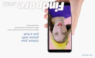 Huawei Y9 (2018) smartphone photo 6