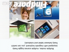 Jumper EZpad 7 4GB 128GB tablet photo 9