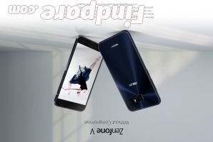 ASUS Zenfone V smartphone photo 1