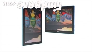 Lenovo Tab E10 LTE tablet photo 6