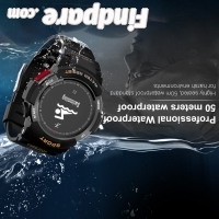 Diggro DI09 smart watch photo 3
