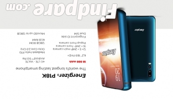 Energizer Power Max P18K smartphone photo 6