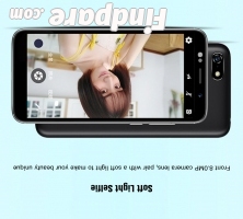 Lenovo A5 16GB Global smartphone photo 6