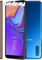 Samsung Galaxy A7 (2018) A750F 128GB smartphone photo 1