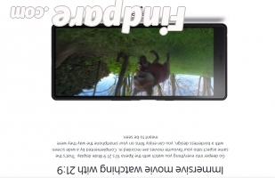SONY Xperia 10 4GB 64GB smartphone photo 4