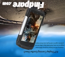 Guophone V88 smartphone photo 2