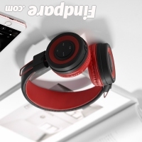 HOCO W16 Cool motion wireless headphones photo 3