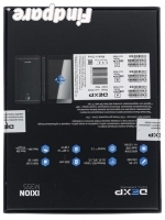 DEXP Ixion M355 smartphone photo 10