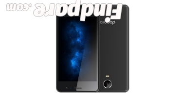 Doopro P4 Pro smartphone photo 10