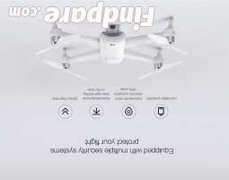Xiaomi FIMI A3 drone photo 15
