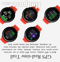 AMAZFIT PACE smart watch photo 3