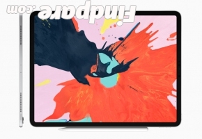 Apple iPad Pro 11 (2018) 256GB tablet photo 6