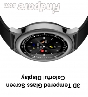 Makibes Q28 smart watch photo 3