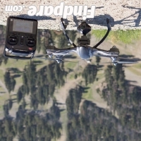 Yuneec Q500 drone photo 5