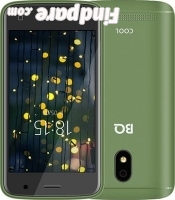 BQ -4001G Cool smartphone photo 5