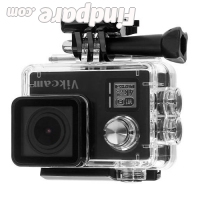 Vikcam V50 action camera photo 13