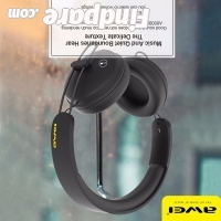 AWEI A800BL wireless headphones photo 1