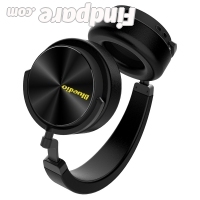 Bluedio T5 wireless headphones photo 3