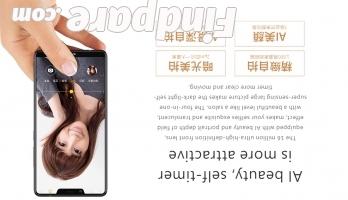 Sharp Aquos S3 4GB 64GB (GLOBAL) smartphone photo 11