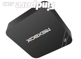 NEXBOX N9 1GB 8GB TV box photo 7